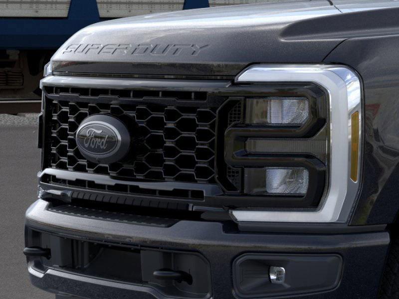 new 2026 Ford F-350 car, priced at $77,070