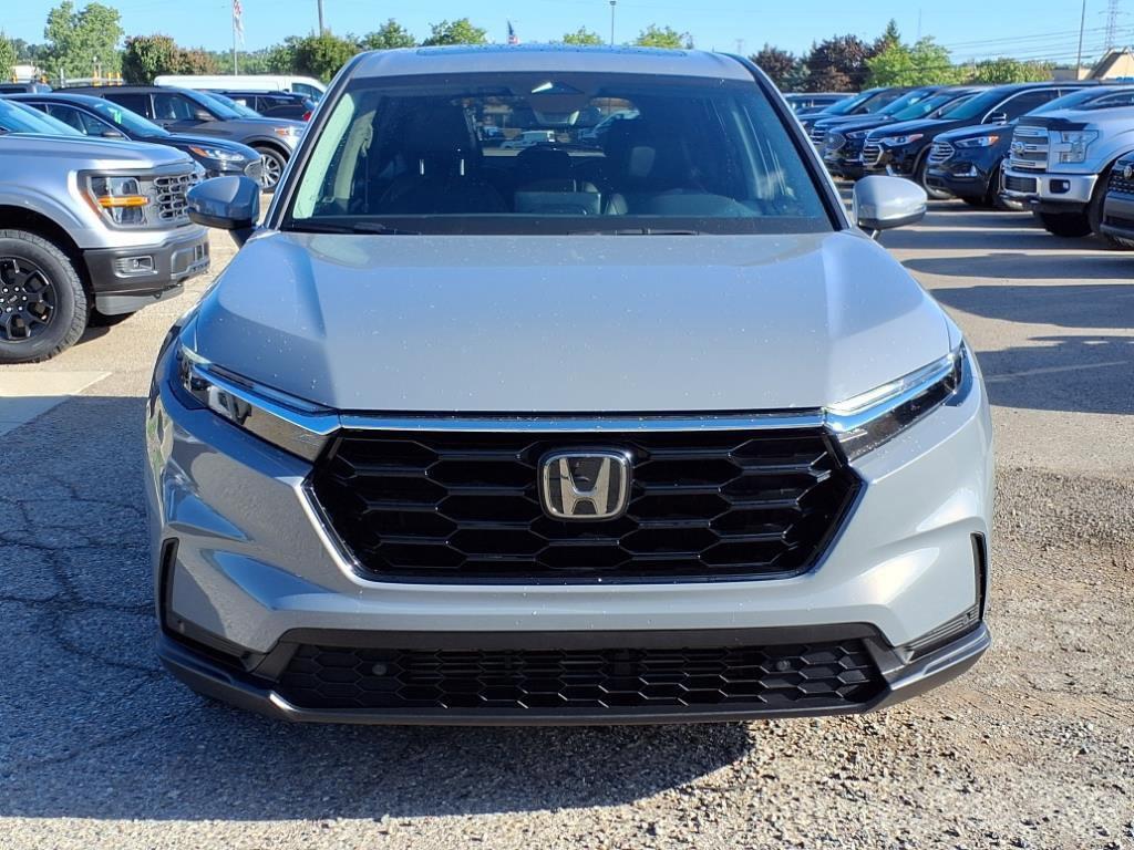 used 2024 Honda CR-V car, priced at $31,488