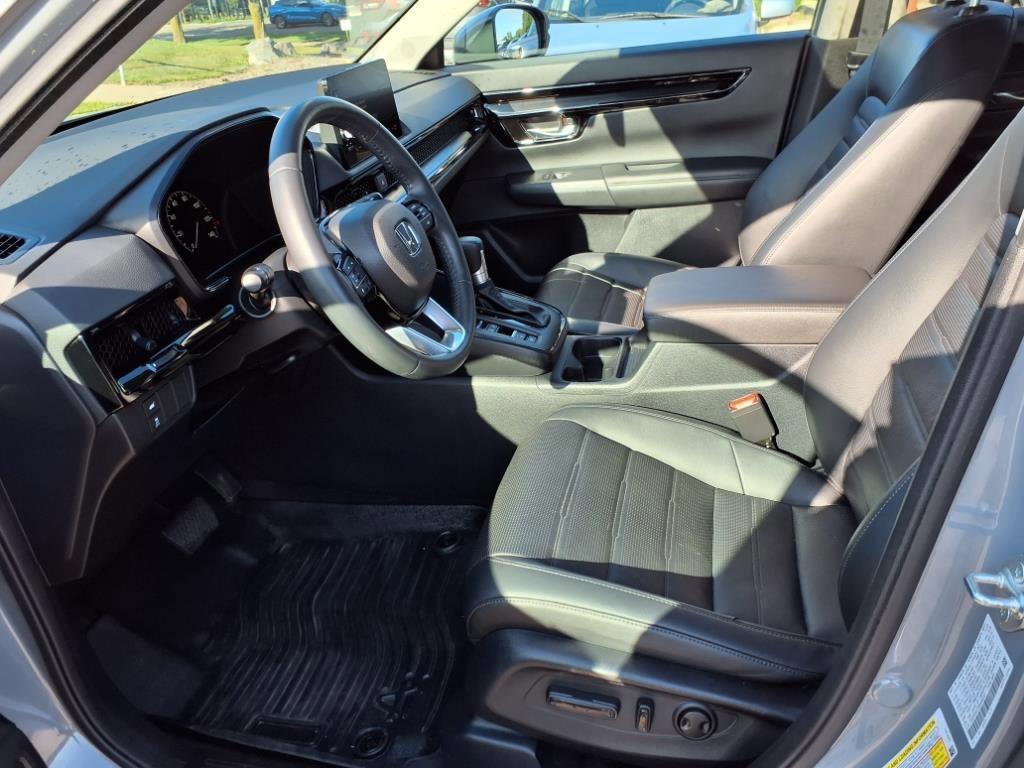 used 2024 Honda CR-V car, priced at $31,488