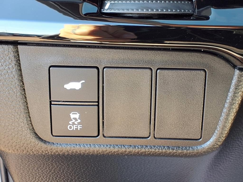 used 2024 Honda CR-V car, priced at $31,488
