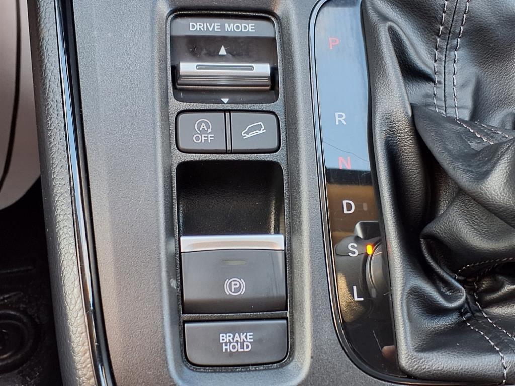 used 2024 Honda CR-V car, priced at $31,488