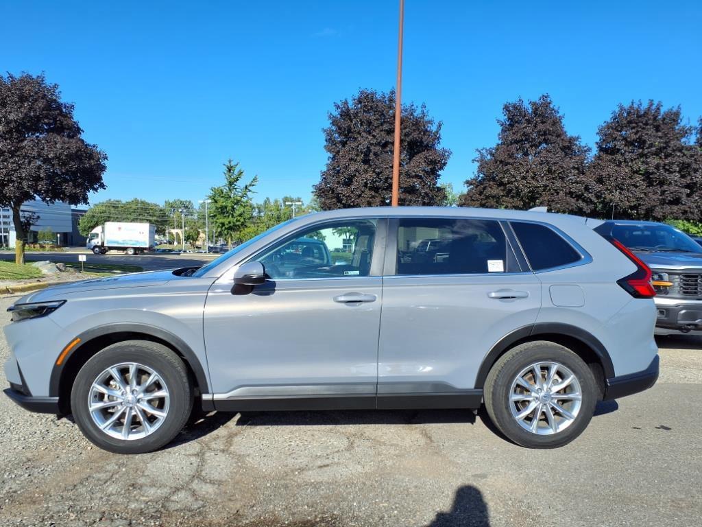 used 2024 Honda CR-V car, priced at $31,488