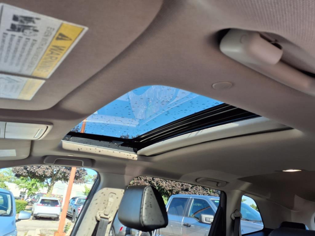used 2024 Honda CR-V car, priced at $31,488
