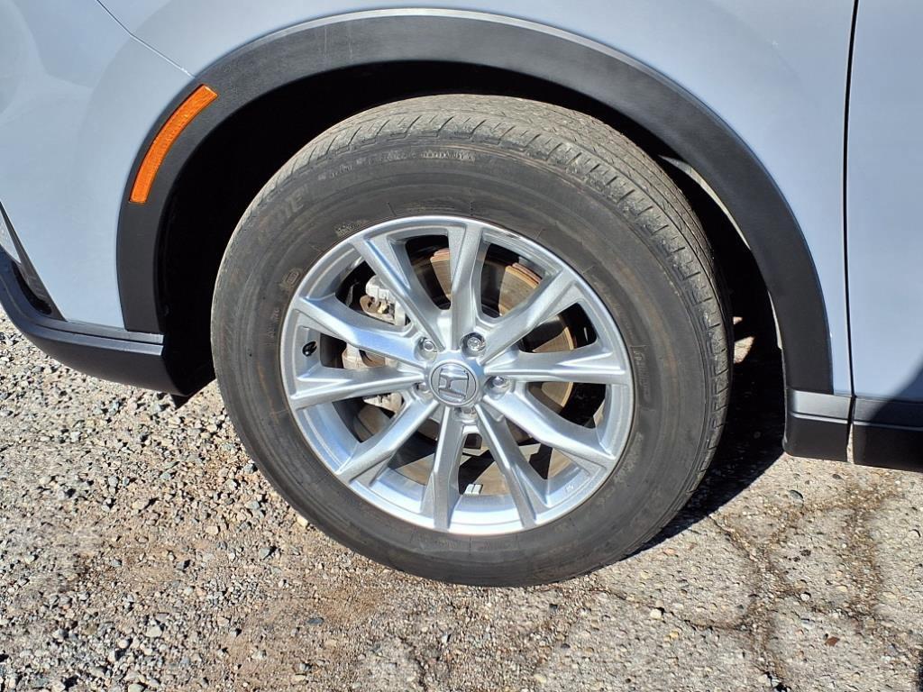 used 2024 Honda CR-V car, priced at $31,488