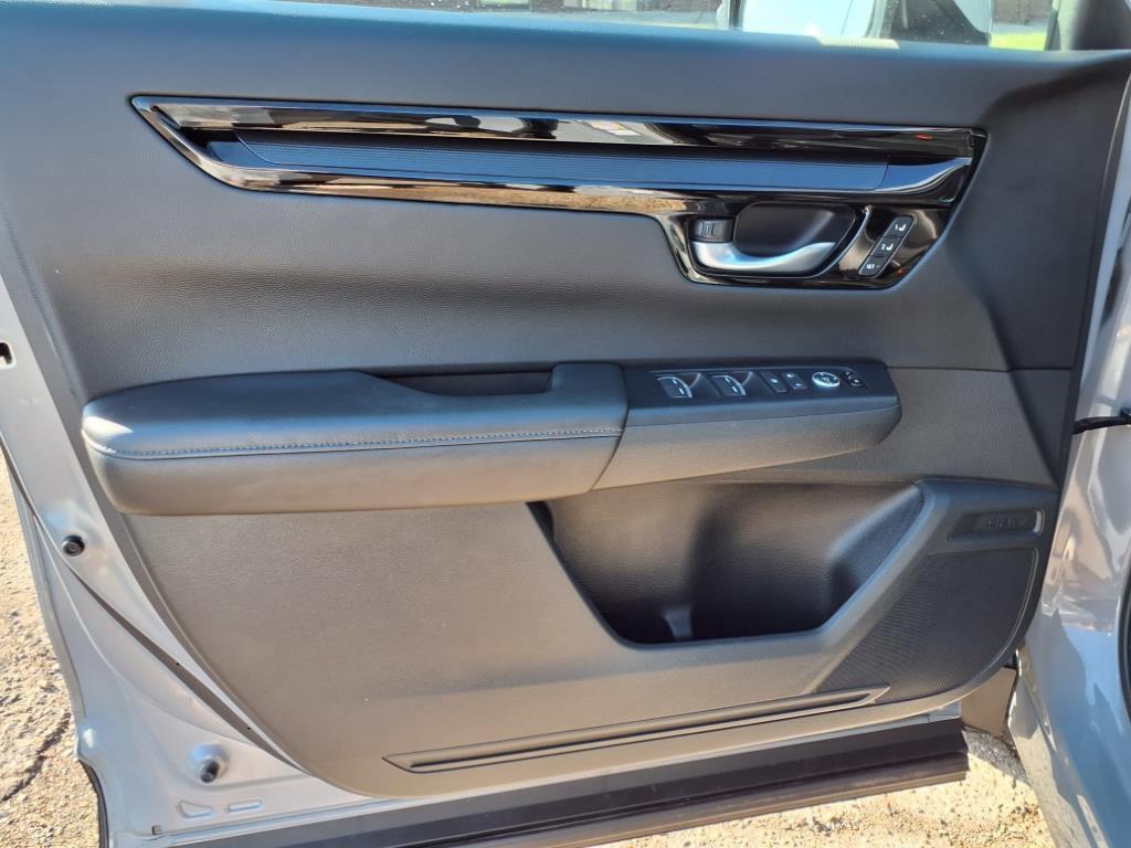 used 2024 Honda CR-V car, priced at $31,488