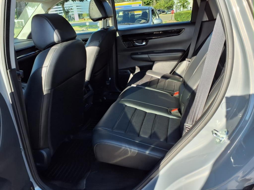 used 2024 Honda CR-V car, priced at $31,488