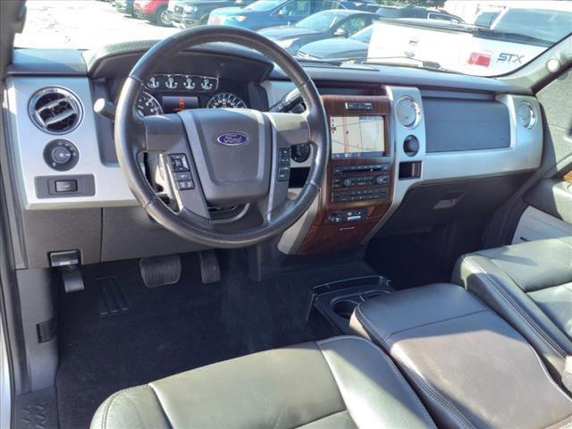 used 2012 Ford F-150 car, priced at $16,998