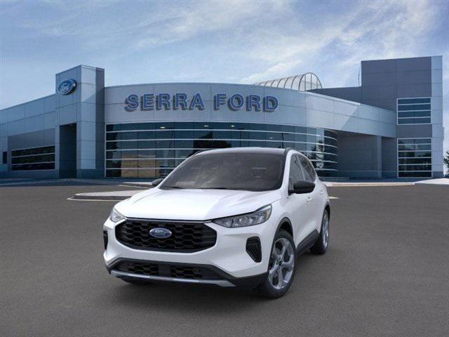 new 2025 Ford Escape car, priced at $34,818