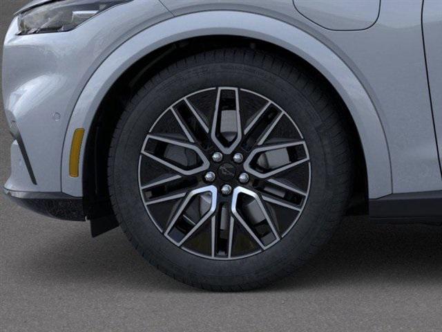 new 2025 Ford Mustang Mach-E car, priced at $49,198