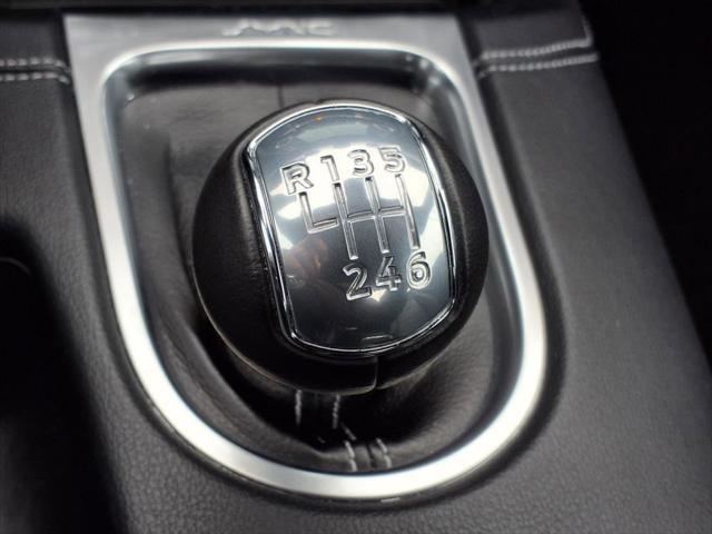 used 2023 Ford Mustang car, priced at $45,998