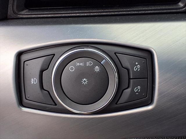 used 2023 Ford Mustang car, priced at $45,998