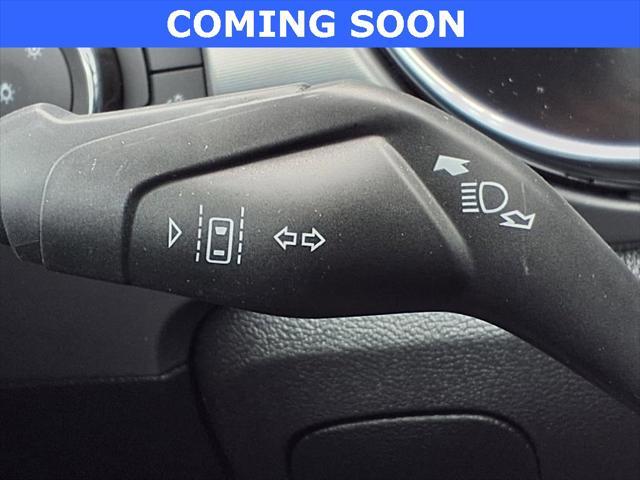 used 2023 Ford Mustang car, priced at $45,998