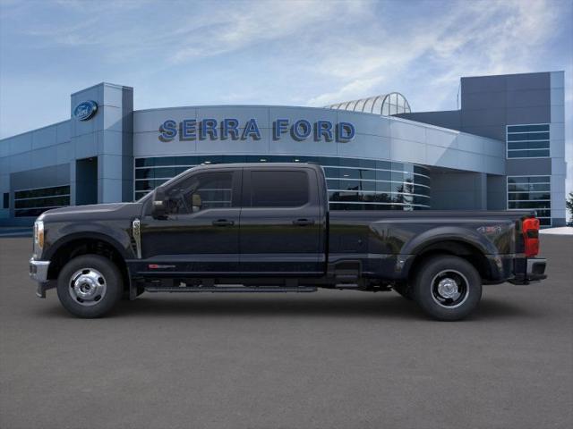 new 2024 Ford F-350 car, priced at $69,211