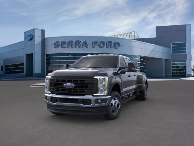 new 2024 Ford F-350 car, priced at $69,211