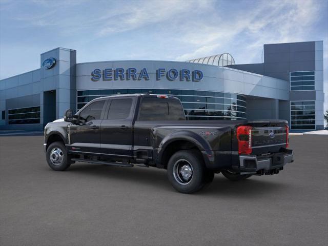 new 2024 Ford F-350 car, priced at $69,211