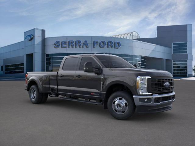 new 2024 Ford F-350 car, priced at $69,211