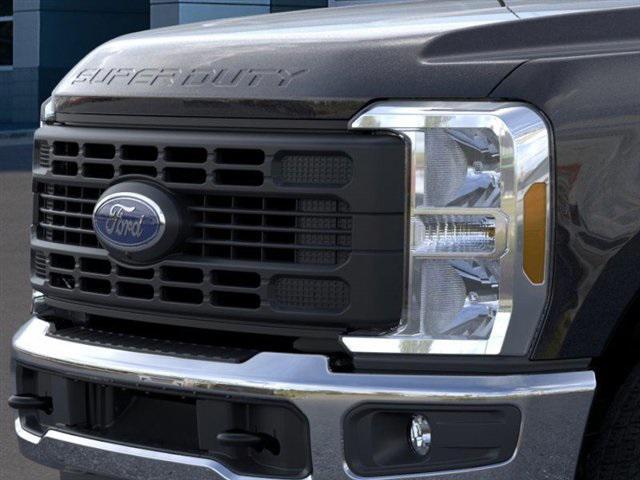 new 2024 Ford F-350 car, priced at $70,211