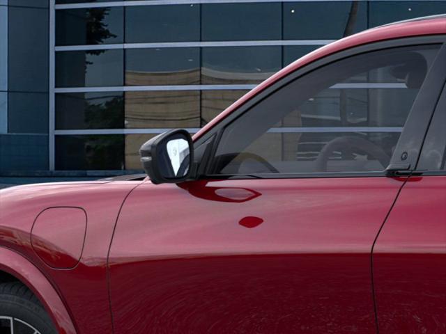new 2025 Ford Mustang Mach-E car, priced at $49,897