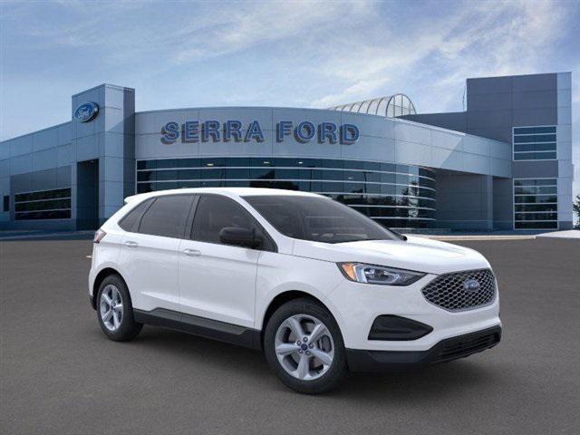 new 2024 Ford Edge car, priced at $37,746