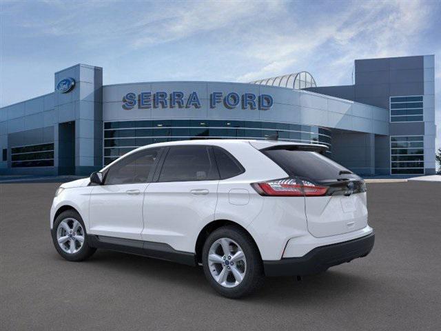 new 2024 Ford Edge car, priced at $37,746