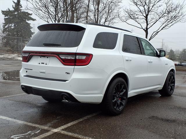 used 2023 Dodge Durango car, priced at $47,998