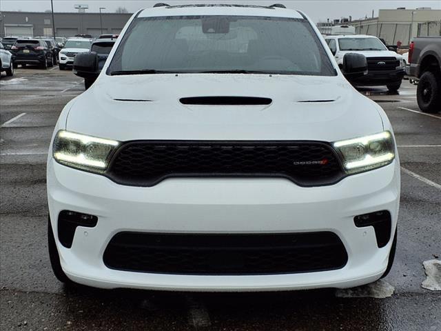 used 2023 Dodge Durango car, priced at $47,998