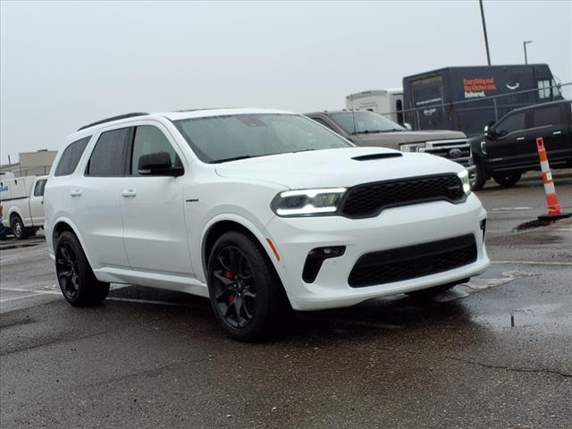 used 2023 Dodge Durango car, priced at $47,998