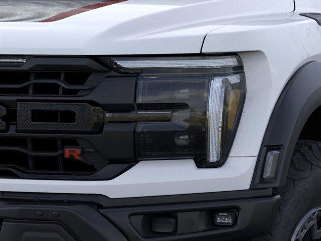 new 2024 Ford F-150 car, priced at $144,550