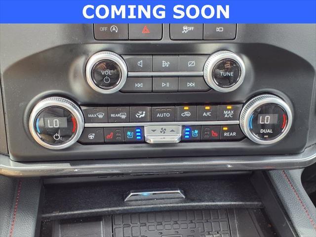 used 2024 Ford Expedition Max car, priced at $64,449