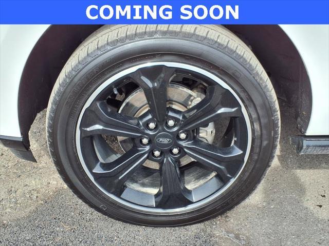 used 2024 Ford Expedition Max car, priced at $64,449