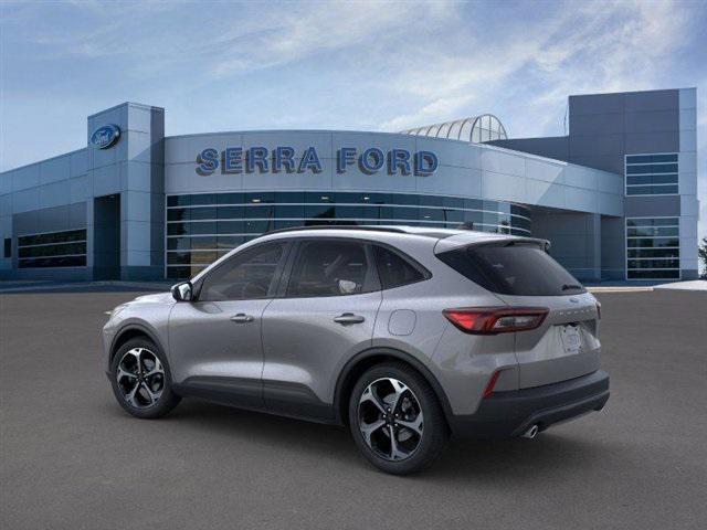 new 2025 Ford Escape car, priced at $33,055