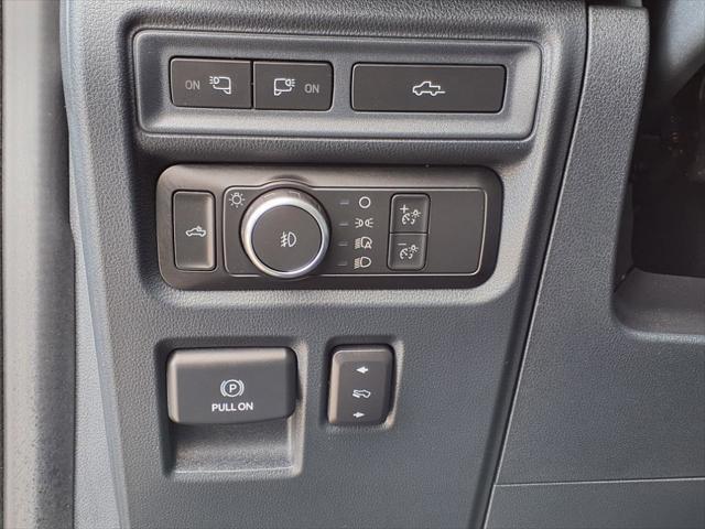 used 2022 Ford F-150 car, priced at $38,988