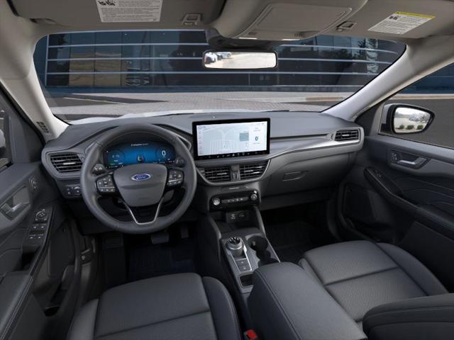 new 2024 Ford Escape car, priced at $38,163