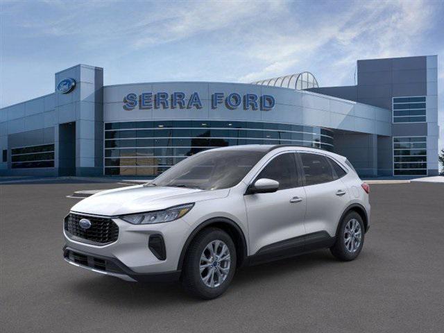 new 2024 Ford Escape car, priced at $35,634