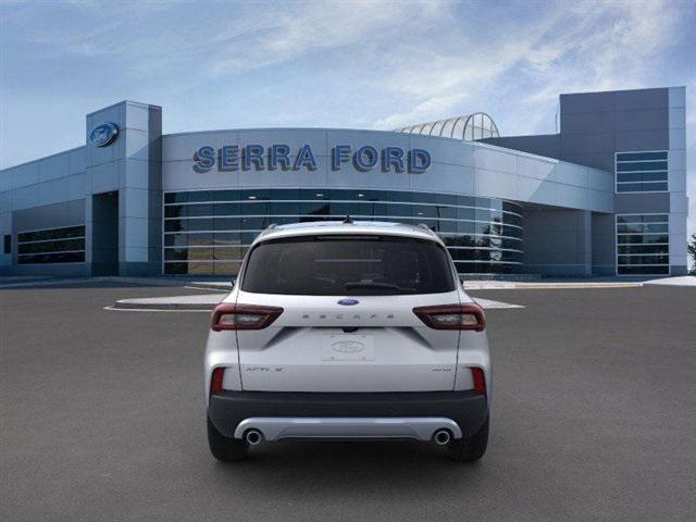 new 2024 Ford Escape car, priced at $35,634