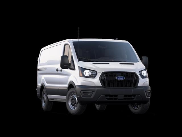 new 2025 Ford Transit-150 car, priced at $47,541