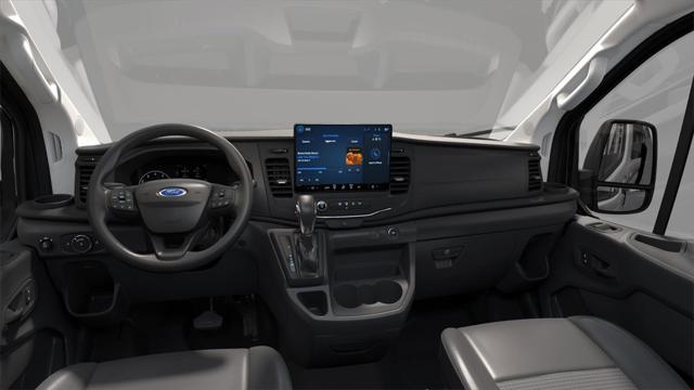 new 2025 Ford Transit-150 car, priced at $47,541