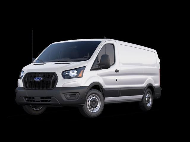 new 2025 Ford Transit-150 car, priced at $47,541
