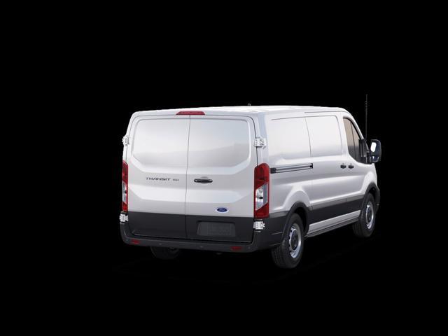 new 2025 Ford Transit-150 car, priced at $47,541