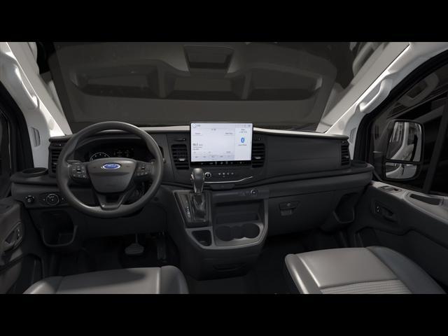new 2025 Ford Transit-150 car, priced at $47,541