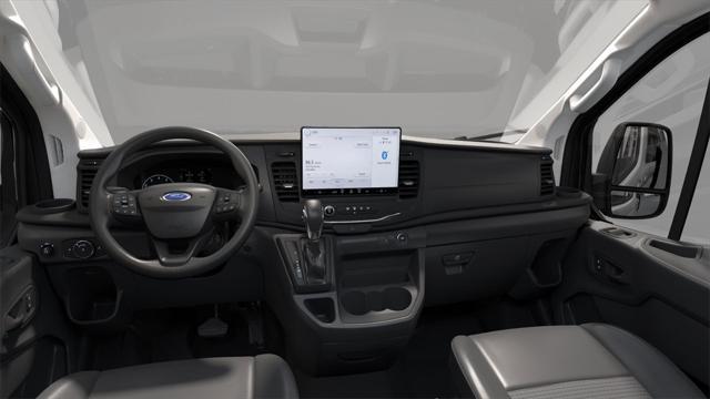 new 2025 Ford Transit-150 car, priced at $47,541