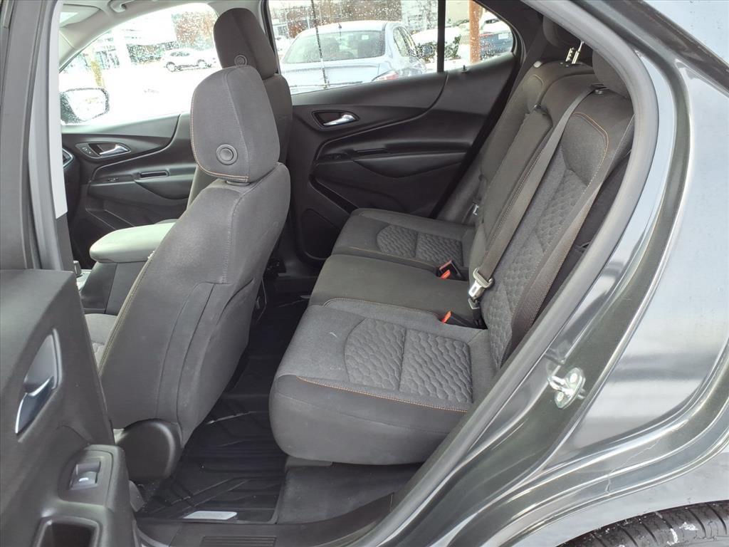 used 2018 Chevrolet Equinox car, priced at $7,898
