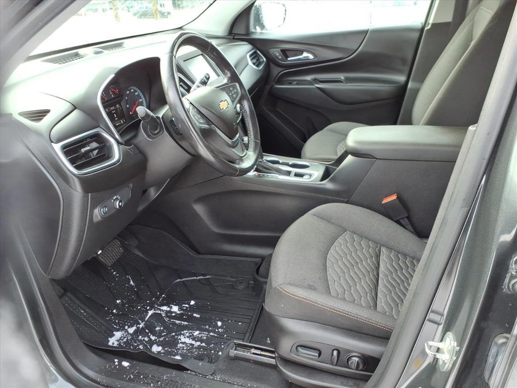 used 2018 Chevrolet Equinox car, priced at $7,898