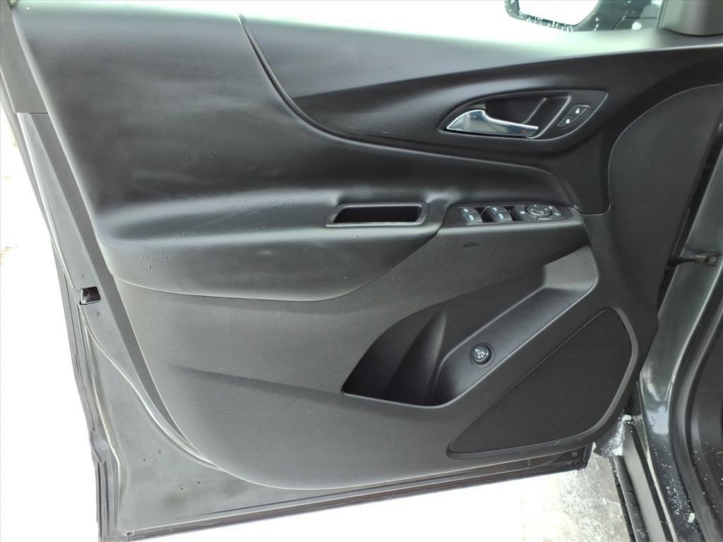 used 2018 Chevrolet Equinox car, priced at $7,898