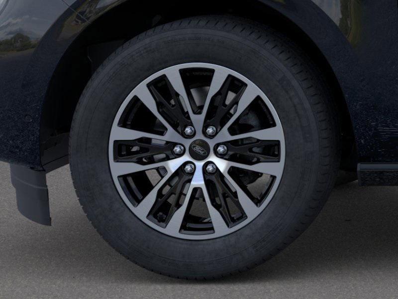new 2025 Ford Expedition car, priced at $73,493