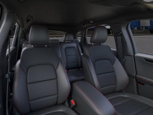 new 2026 Ford Escape car, priced at $36,125