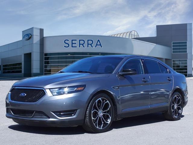 used 2014 Ford Taurus car, priced at $13,998
