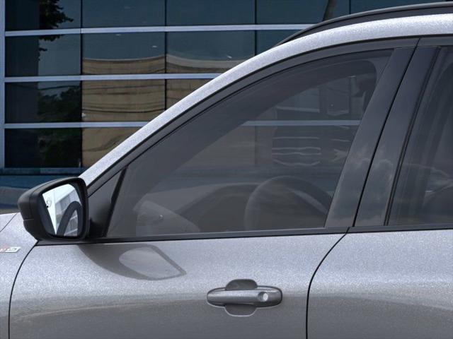new 2025 Ford Escape car, priced at $33,007