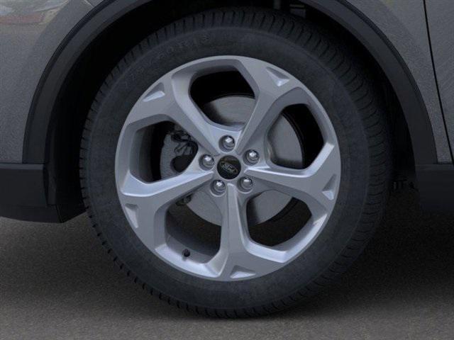 new 2025 Ford Escape car, priced at $33,007