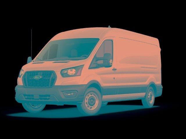 new 2025 Ford Transit-250 car, priced at $51,160